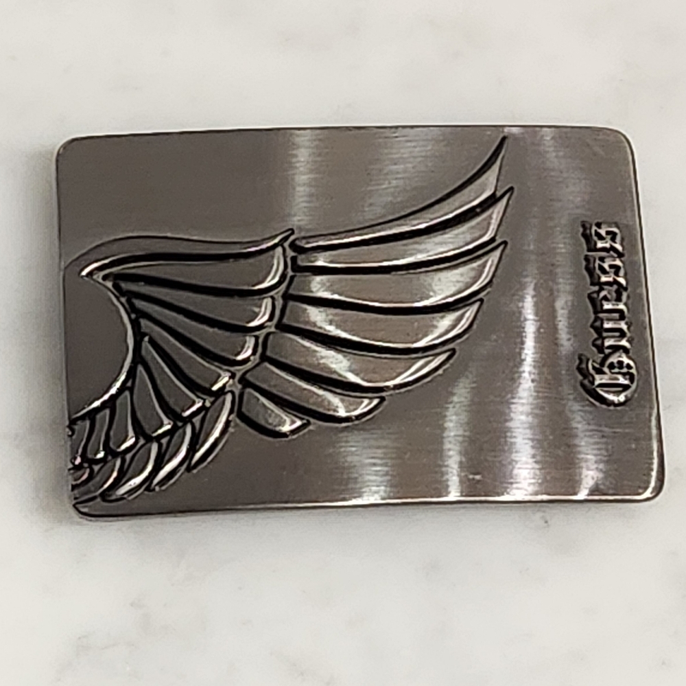 Guess Belt Buckle